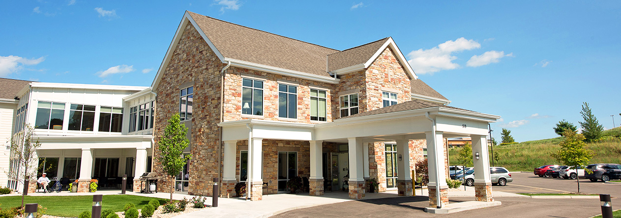 All Saints Assisted Living | Assisted Living Apartments in Madison, WI