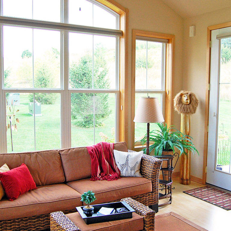 All Saints Cottages & Hillside Estates Condominiums