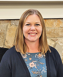 Jessica Saalsaa, RN Memory Care Administrator