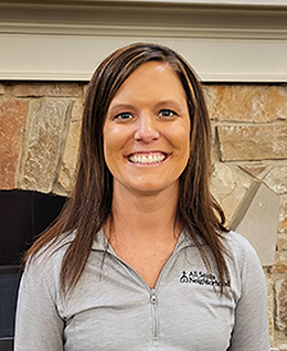 Cayla Allen, RN Care Coordinator